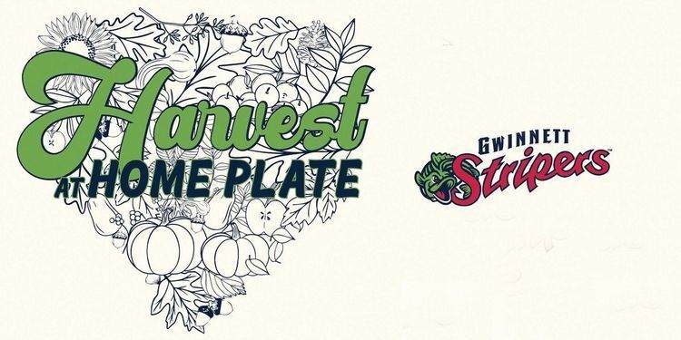 Enjoy Coolray Field in a totally different way at Harvest at Home Plate in Lawrenceville